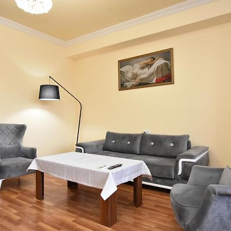 Apartament Teryan 68/3 2 Erywań Zewnętrze zdjęcie