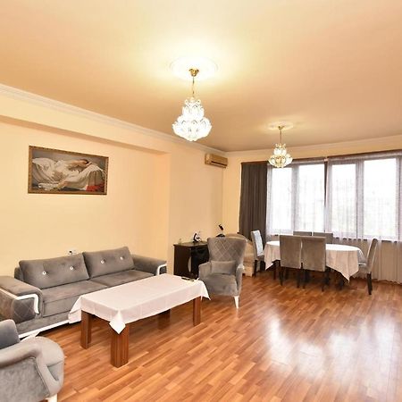 Apartament Teryan 68/3 2 Erywań Zewnętrze zdjęcie