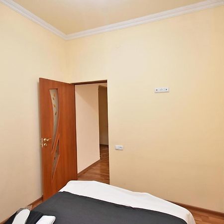 Apartament Teryan 68/3 2 Erywań Zewnętrze zdjęcie