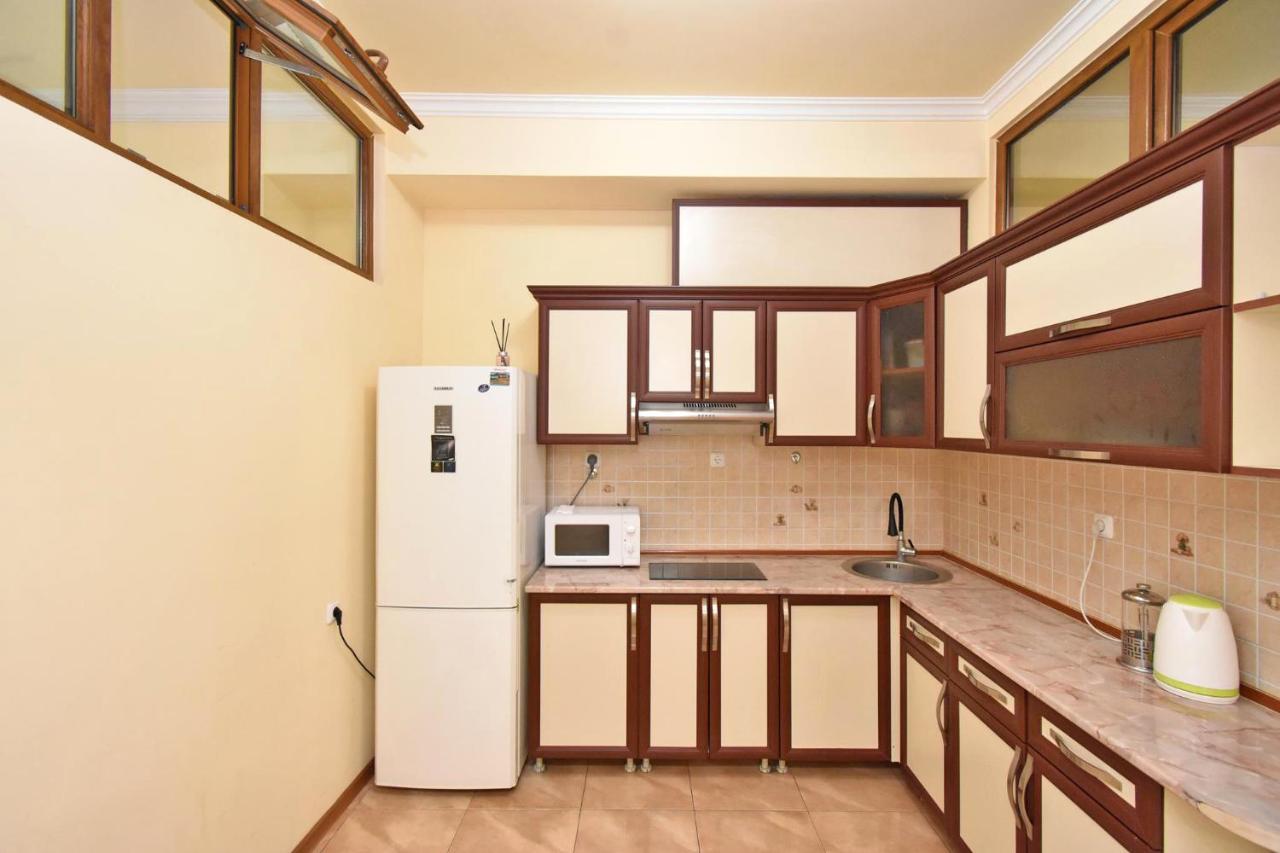 Apartament Teryan 68/3 2 Erywań Zewnętrze zdjęcie