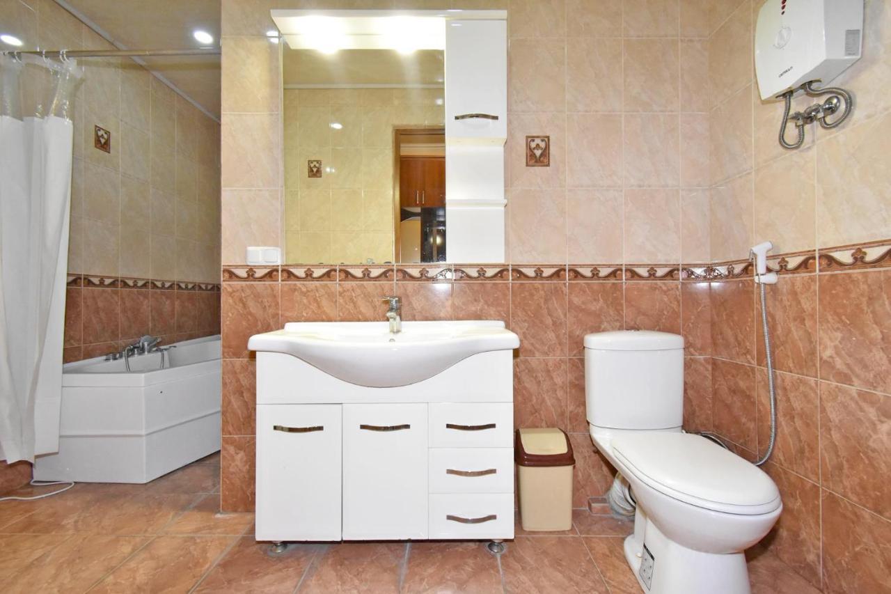 Apartament Teryan 68/3 2 Erywań Zewnętrze zdjęcie