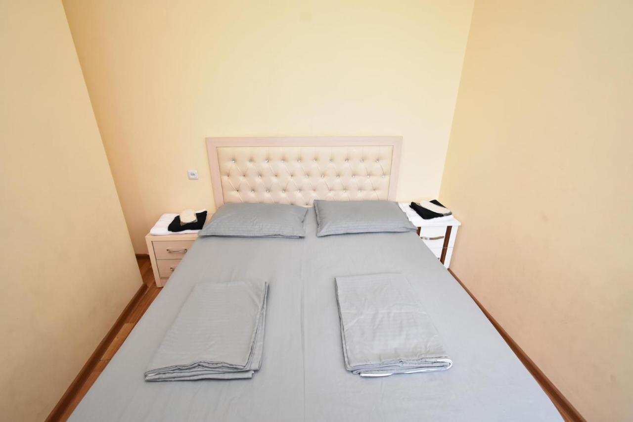 Apartament Teryan 68/3 2 Erywań Zewnętrze zdjęcie