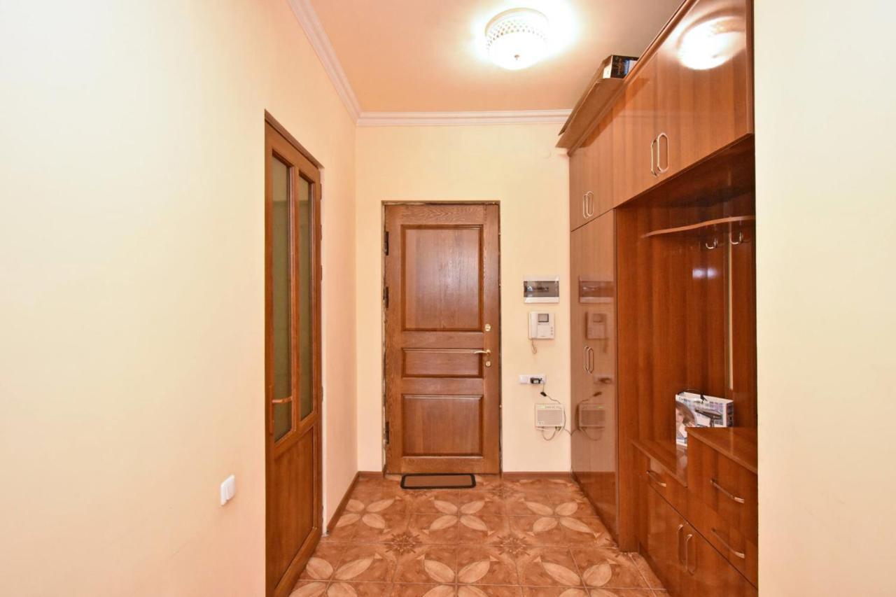 Apartament Teryan 68/3 2 Erywań Zewnętrze zdjęcie
