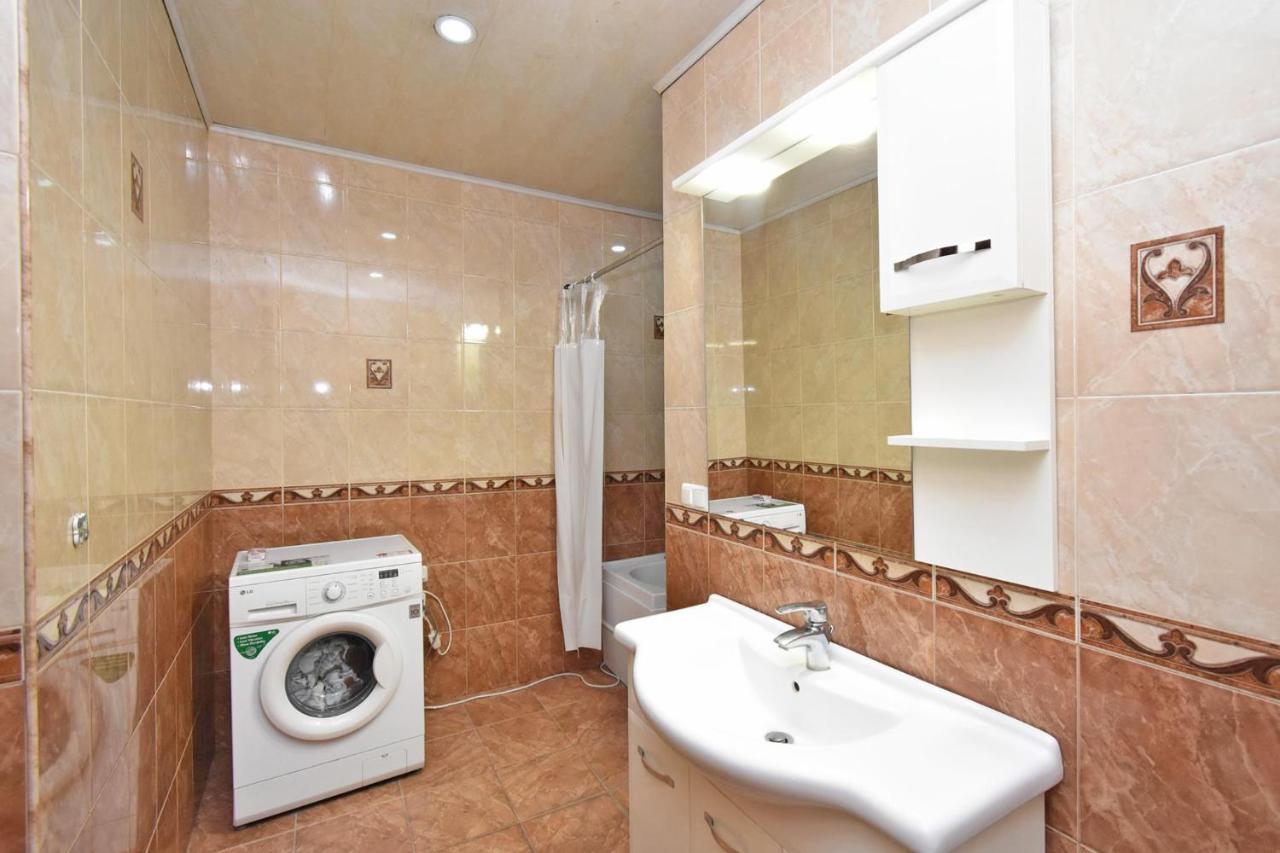 Apartament Teryan 68/3 2 Erywań Zewnętrze zdjęcie
