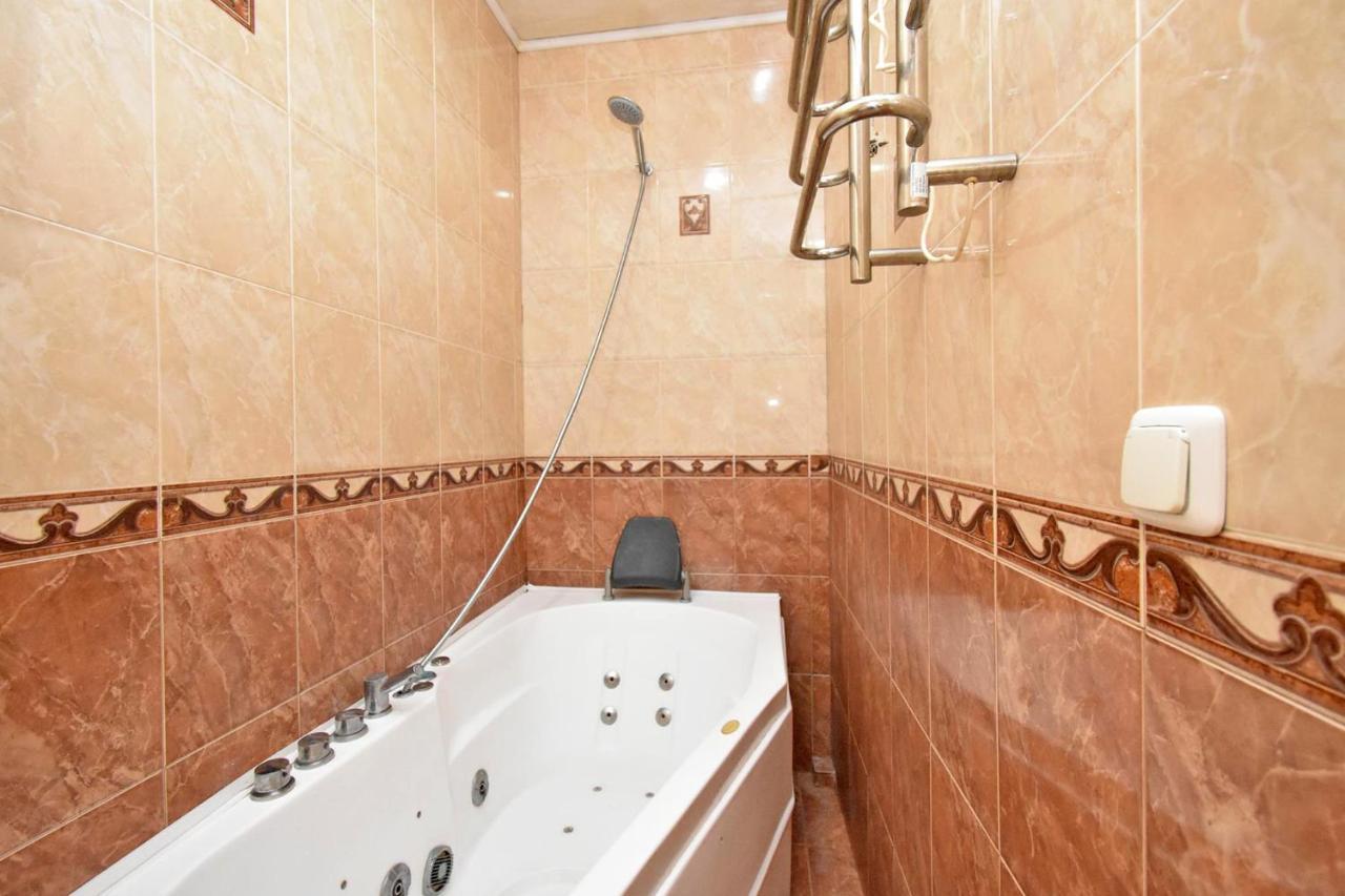 Apartament Teryan 68/3 2 Erywań Zewnętrze zdjęcie