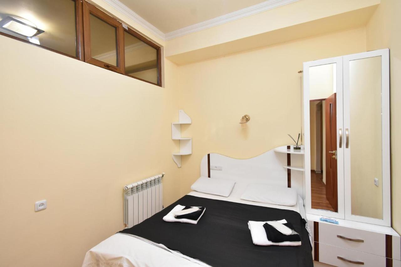 Apartament Teryan 68/3 2 Erywań Zewnętrze zdjęcie