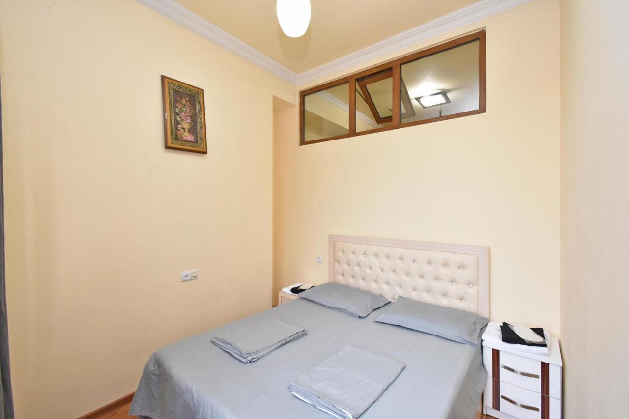 Apartament Teryan 68/3 2 Erywań Zewnętrze zdjęcie
