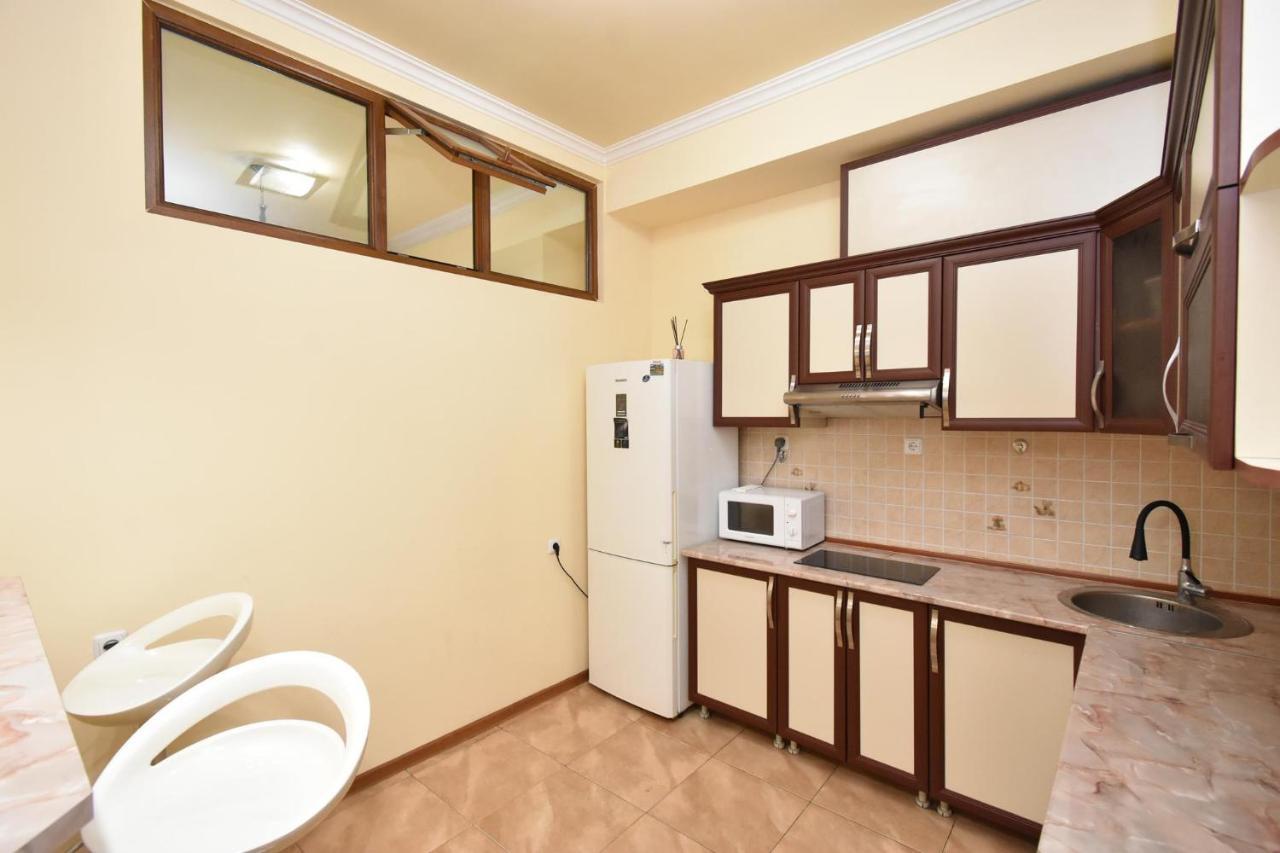 Apartament Teryan 68/3 2 Erywań Zewnętrze zdjęcie